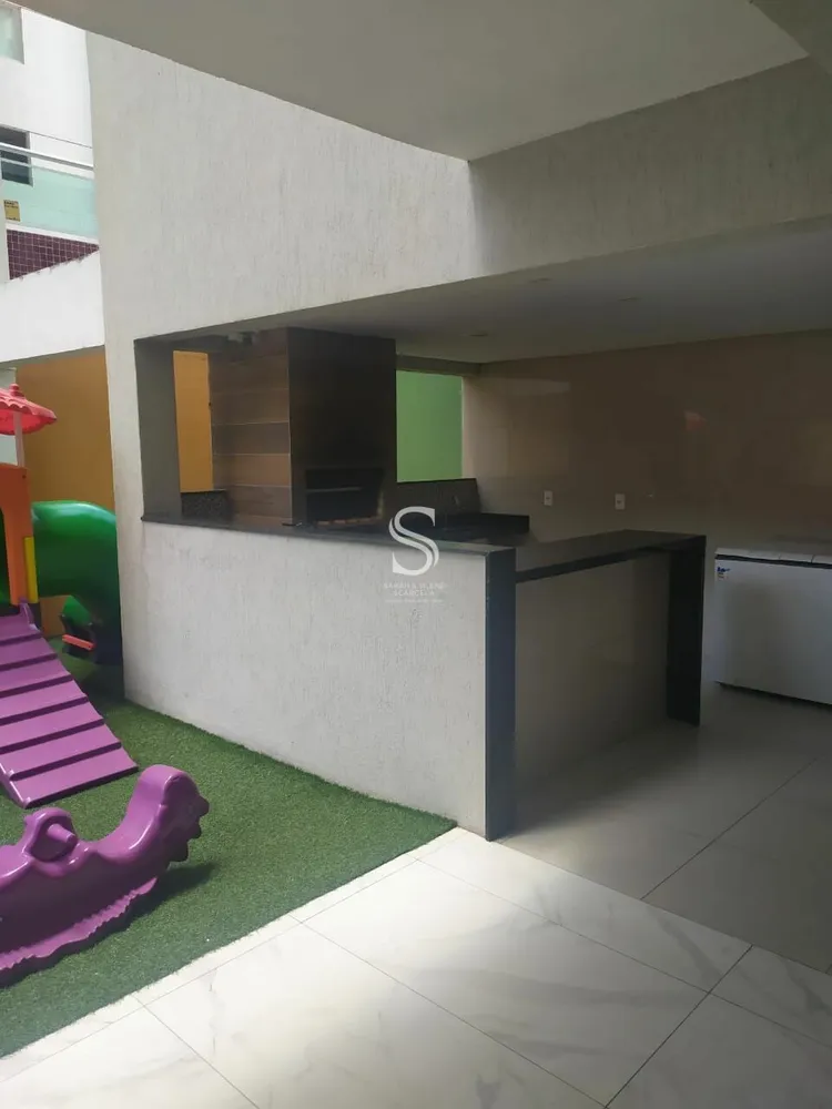 Apartamento, 3 quartos, 100 m² - Foto 8