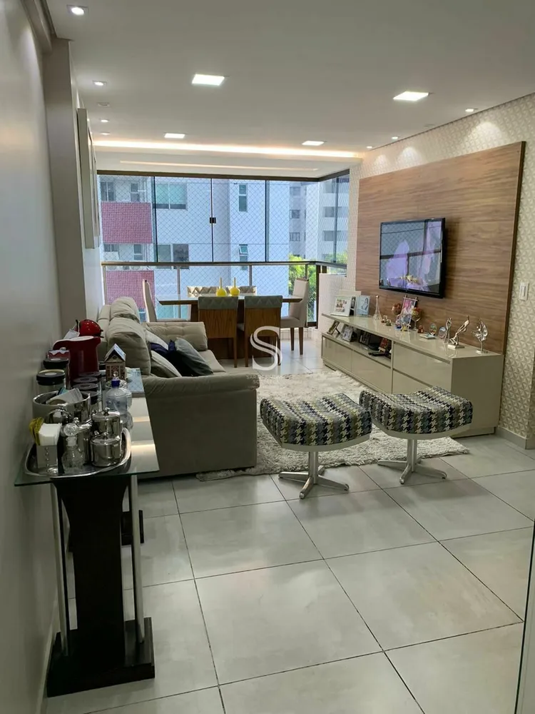 Apartamento, 3 quartos, 100 m² - Foto 12