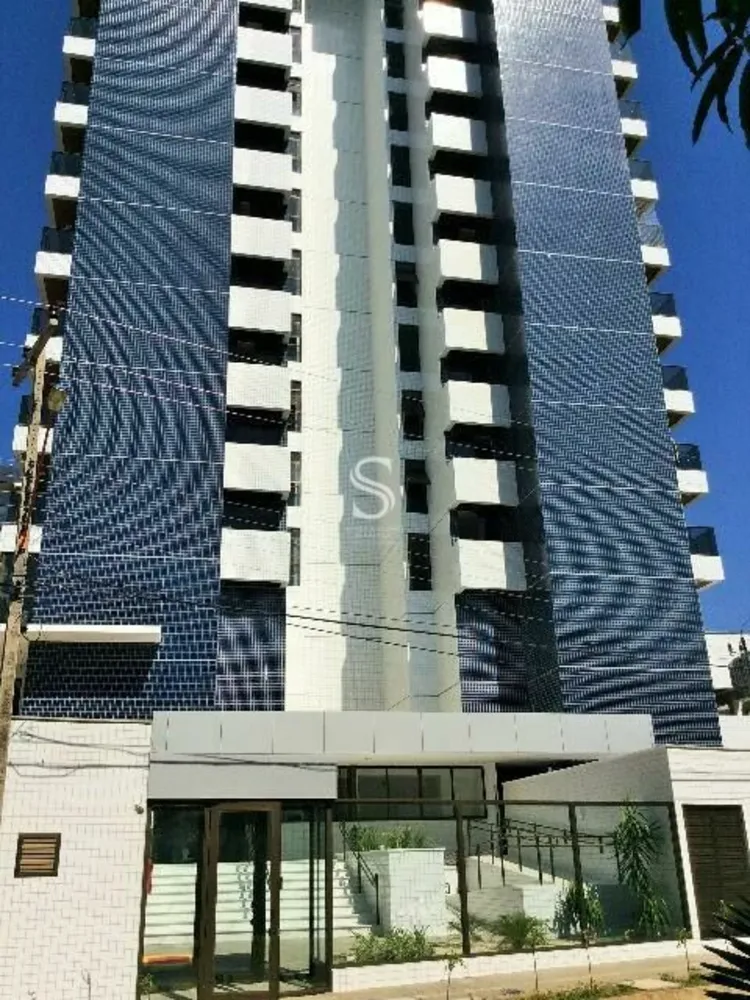 Apartamento, 3 quartos, 100 m² - Foto 1