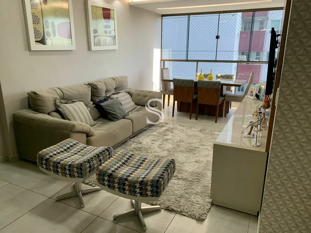 Apartamento, 3 quartos, 100 m² - Foto 11