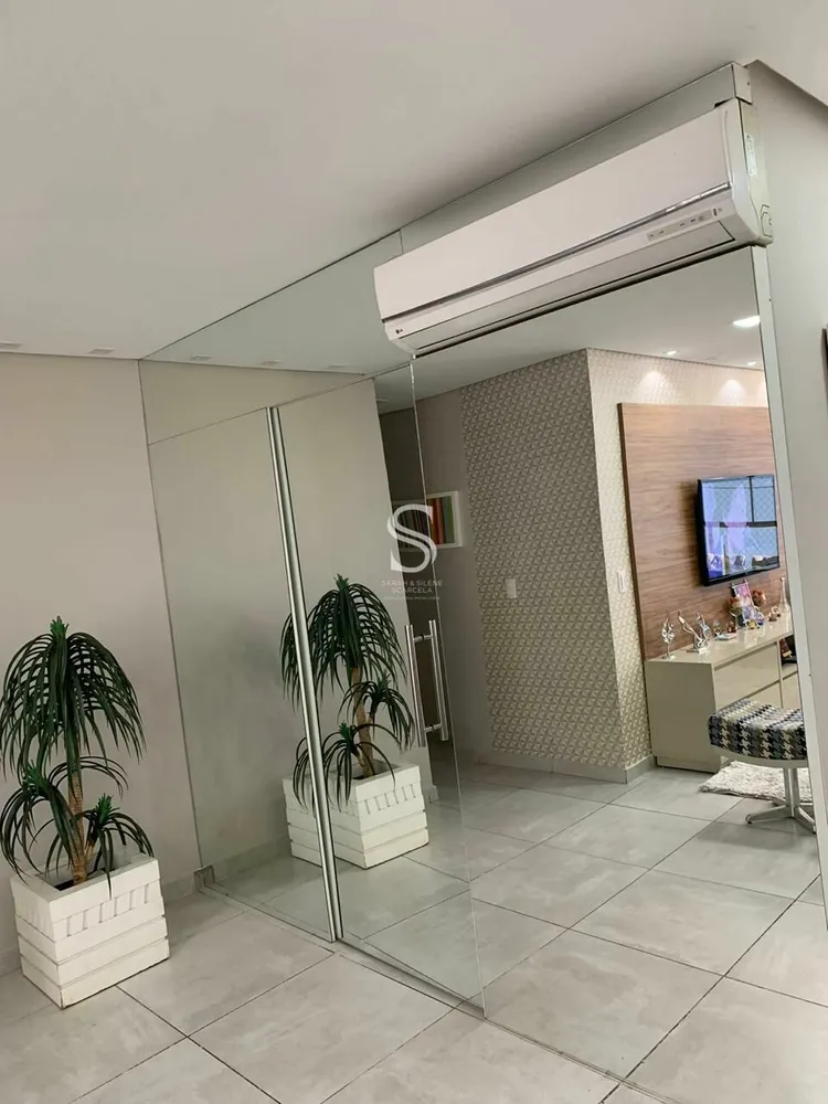 Apartamento, 3 quartos, 100 m² - Foto 13
