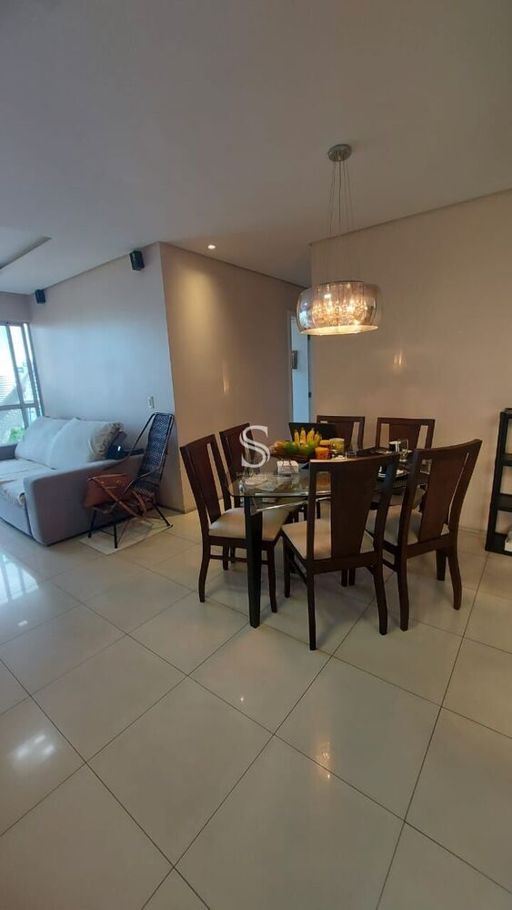 Apartamento à venda com 3 quartos, 80m² - Foto 16