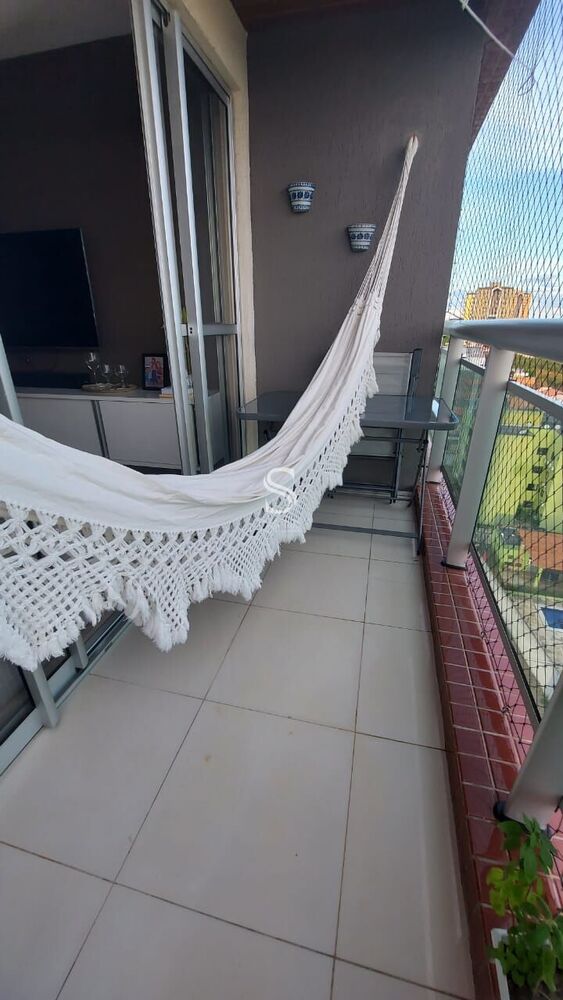 Apartamento à venda com 3 quartos, 80m² - Foto 17