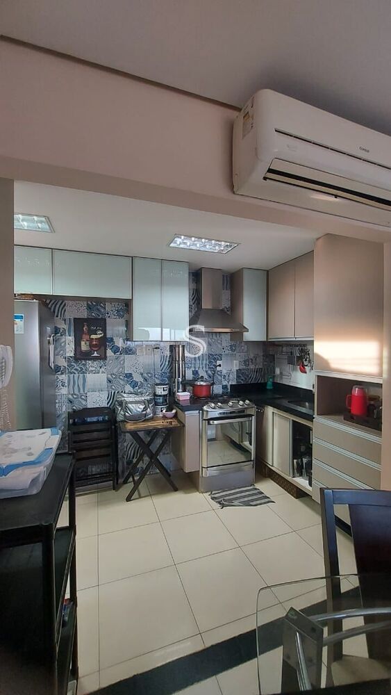 Apartamento à venda com 3 quartos, 80m² - Foto 19