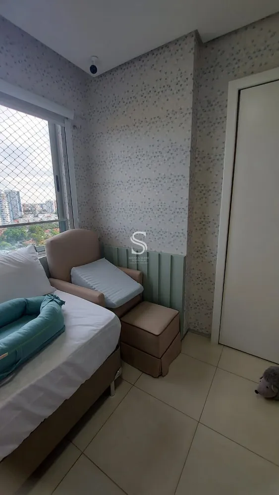 Apartamento, 3 quartos, 80 m² - Foto 39