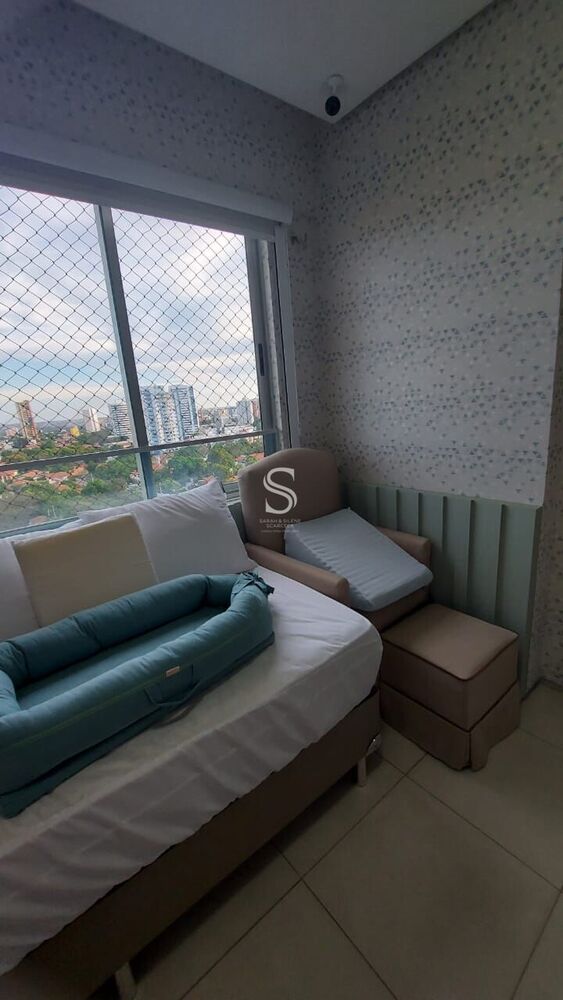 Apartamento à venda com 3 quartos, 80m² - Foto 25