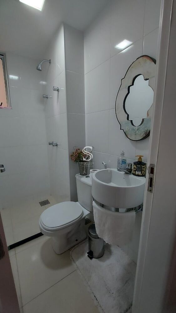 Apartamento à venda com 3 quartos, 80m² - Foto 24