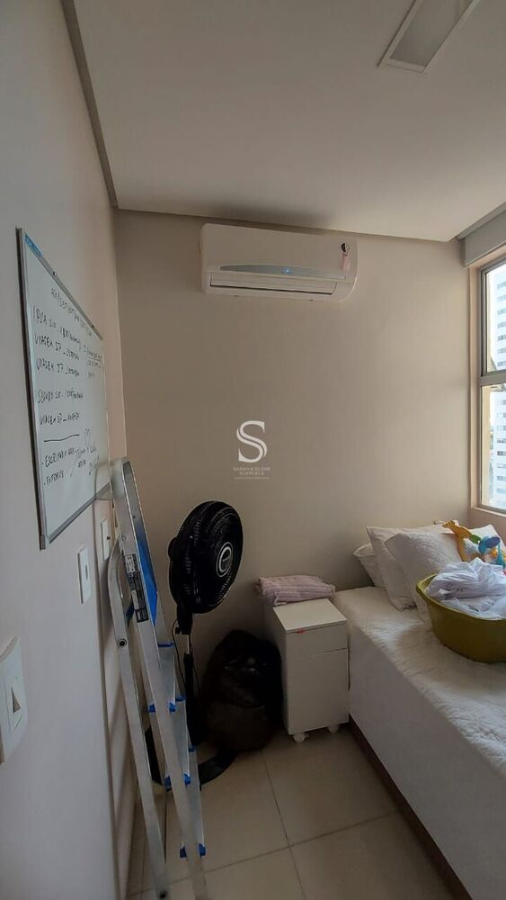 Apartamento à venda com 3 quartos, 80m² - Foto 28