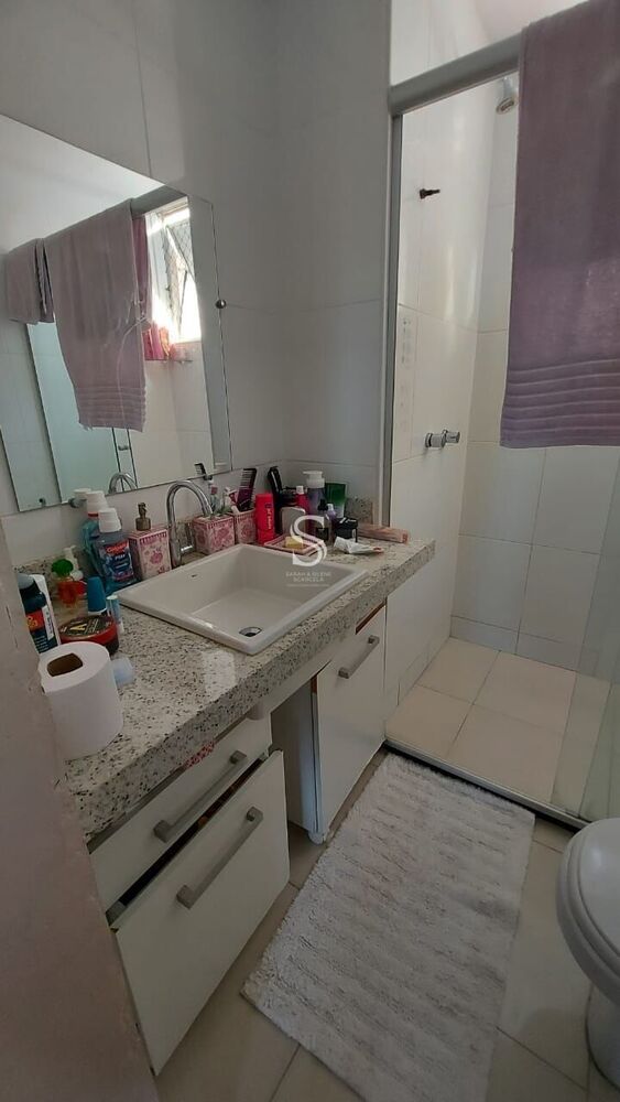 Apartamento à venda com 3 quartos, 80m² - Foto 22