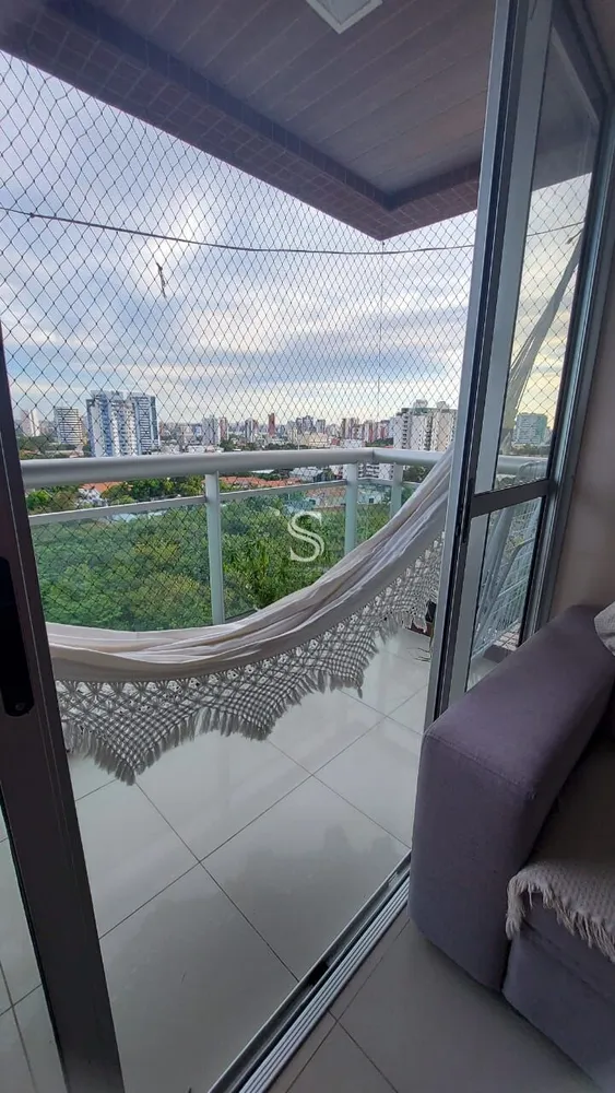 Apartamento, 3 quartos, 80 m² - Foto 22
