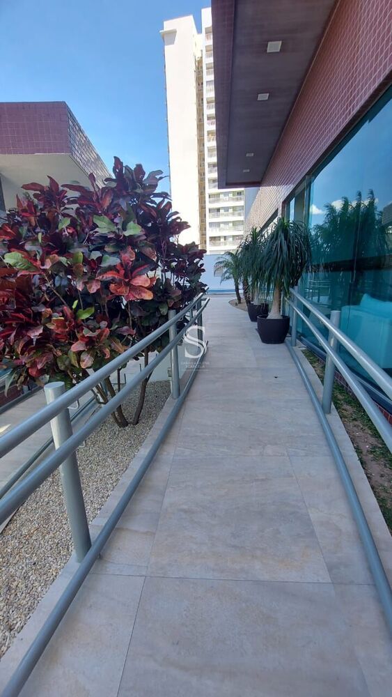 Apartamento à venda com 3 quartos, 80m² - Foto 5