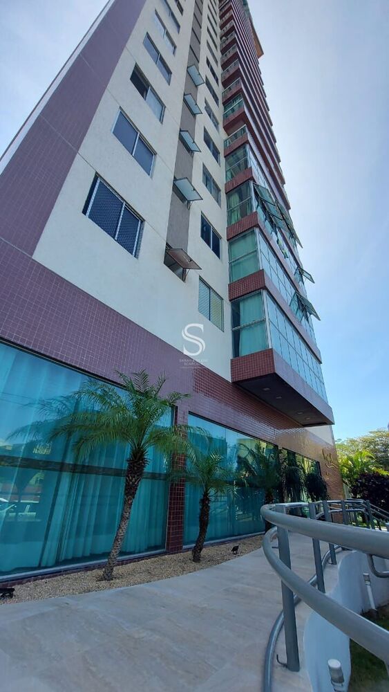 Apartamento à venda com 3 quartos, 80m² - Foto 2