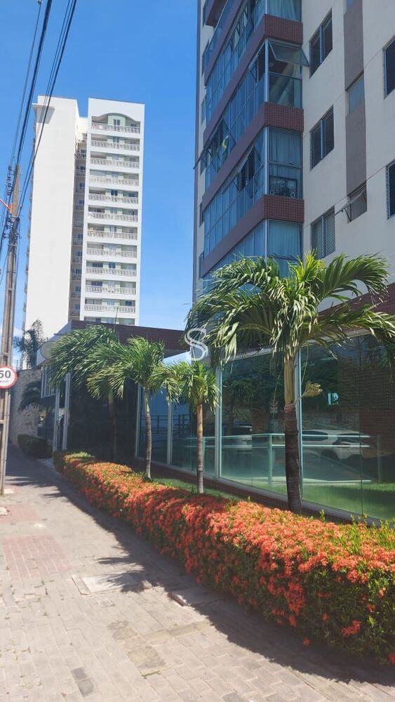Apartamento à venda com 3 quartos, 80m² - Foto 3
