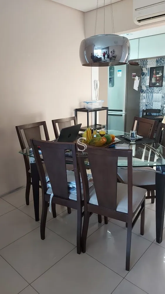 Apartamento, 3 quartos, 80 m² - Foto 21