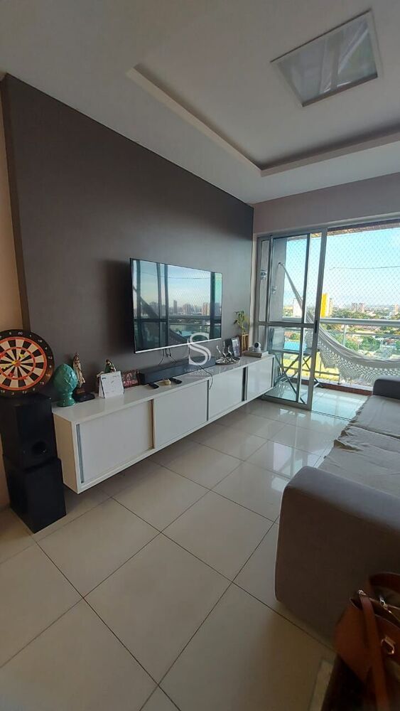 Apartamento à venda com 3 quartos, 80m² - Foto 14
