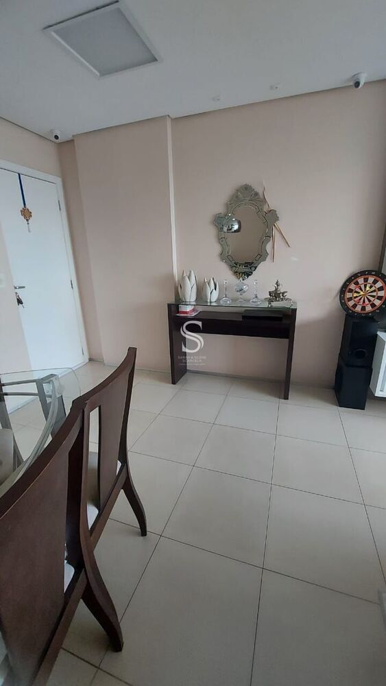 Apartamento à venda com 3 quartos, 80m² - Foto 13