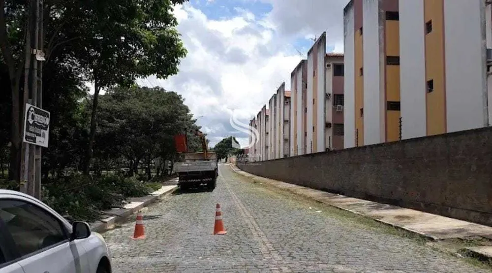 Apartamento, 2 quartos, 46 m² - Foto 3