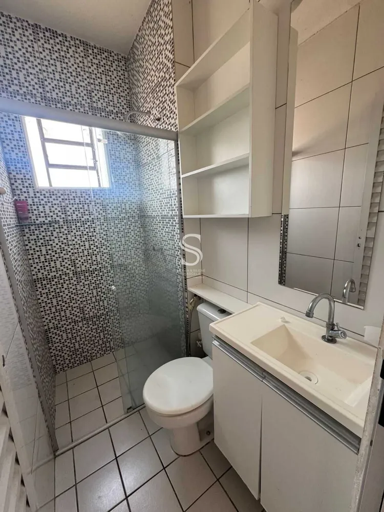 Apartamento, 2 quartos, 46 m² - Foto 7