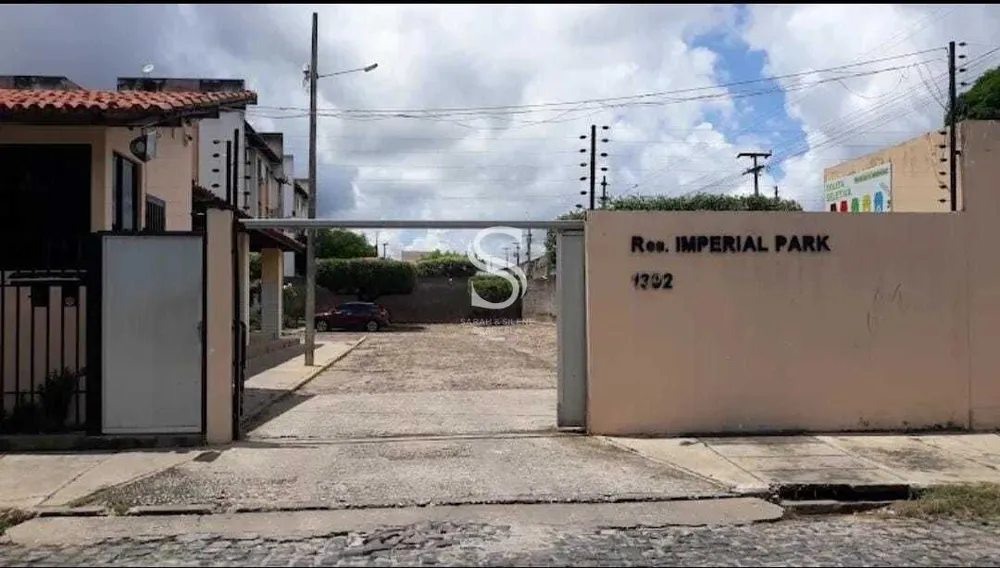 Apartamento, 2 quartos, 46 m² - Foto 1