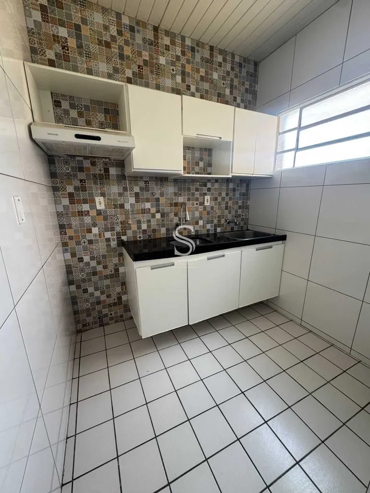 Apartamento, 2 quartos, 46 m² - Foto 9