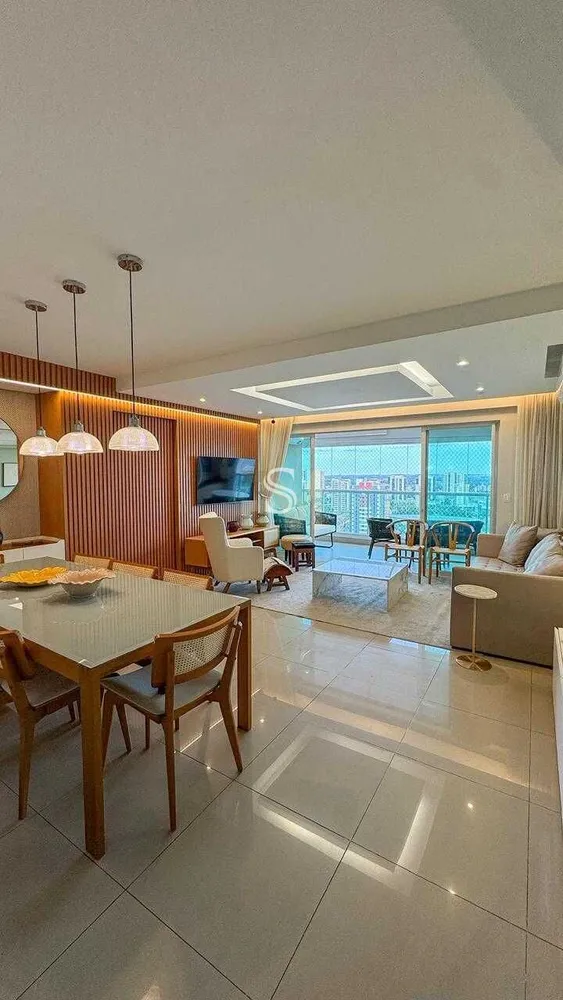 Apartamento, 3 quartos, 123 m² - Foto 11