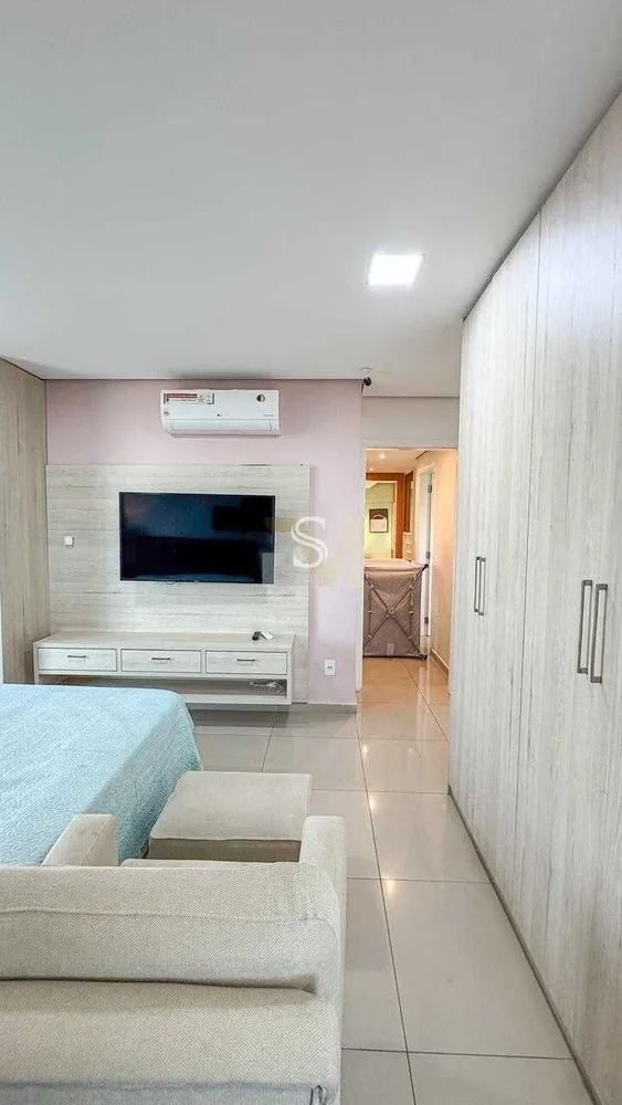 Apartamento, 3 quartos, 123 m² - Foto 14