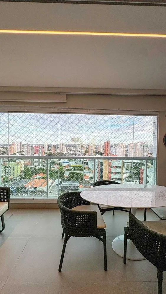 Apartamento, 3 quartos, 123 m² - Foto 3