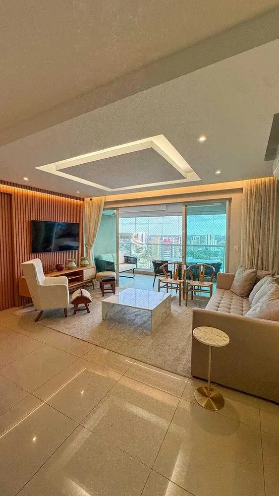 Apartamento, 3 quartos, 123 m² - Foto 2