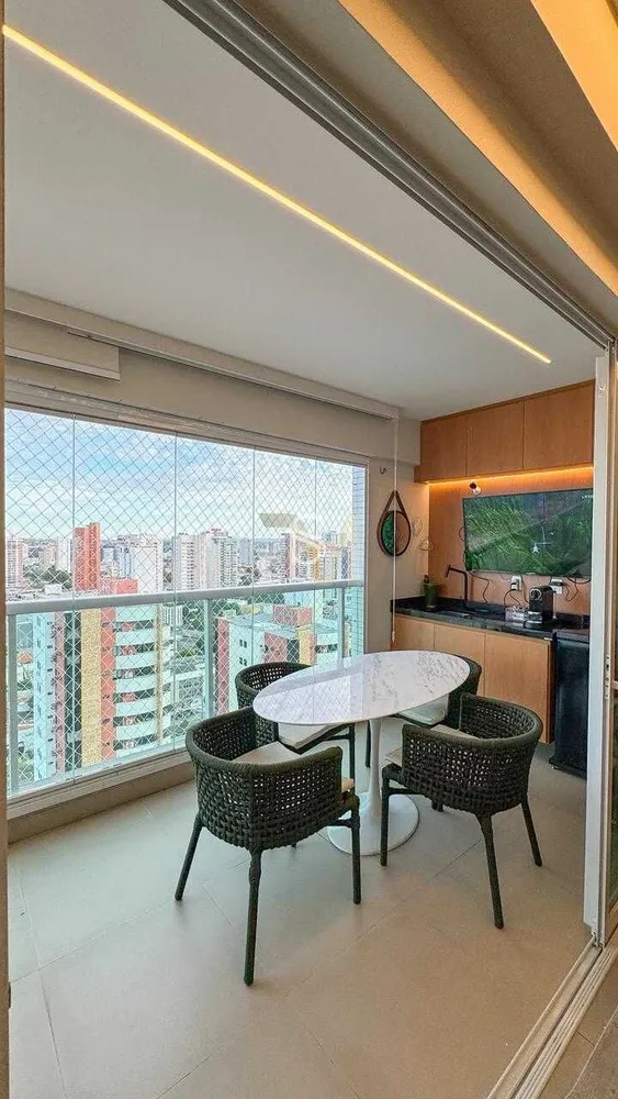 Apartamento, 3 quartos, 123 m² - Foto 10