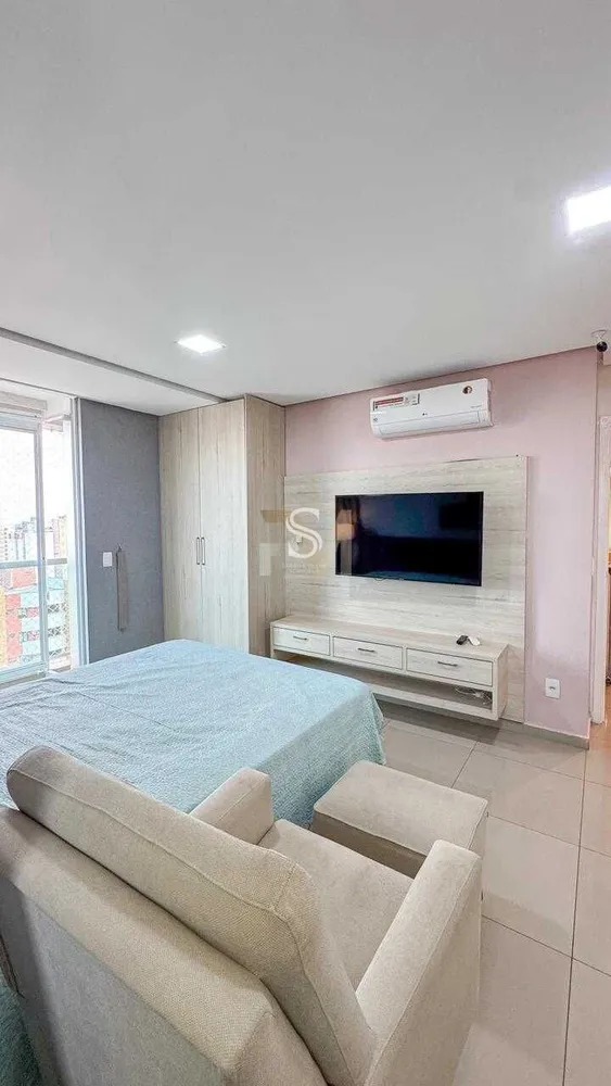 Apartamento, 3 quartos, 123 m² - Foto 12