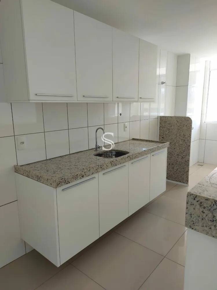 Apartamento, 3 quartos, 80 m² - Foto 3