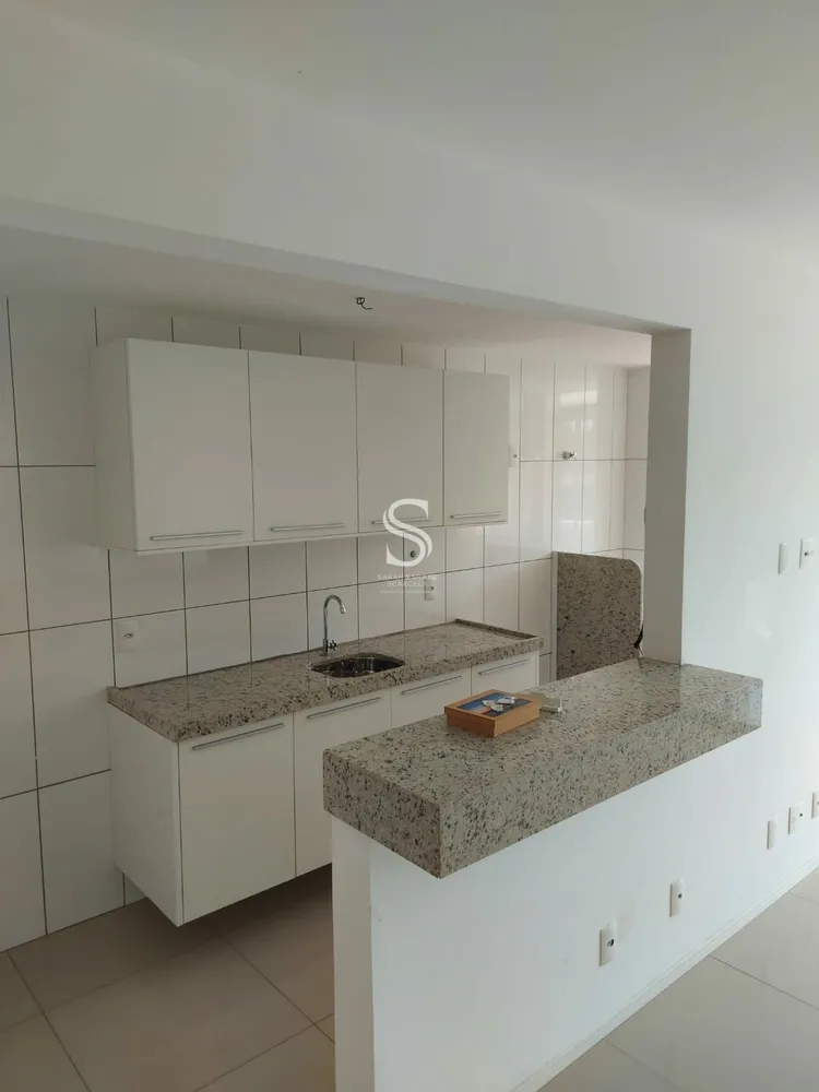 Apartamento, 3 quartos, 80 m² - Foto 10