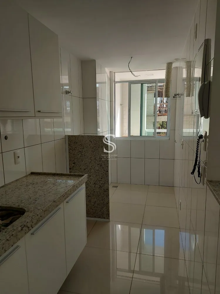 Apartamento, 3 quartos, 80 m² - Foto 1