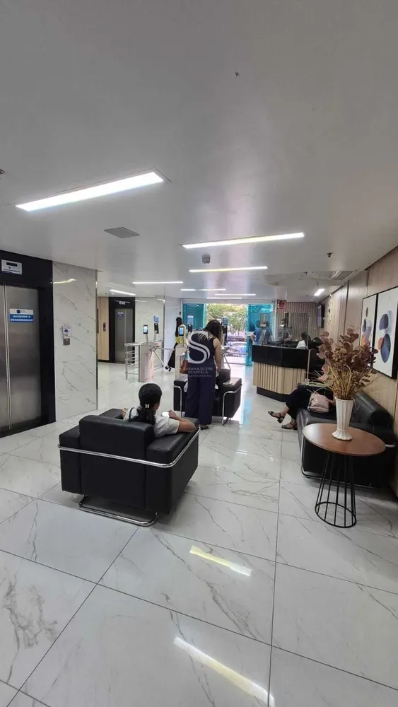 Sala-Conjunto, 3000 m² - Foto 10