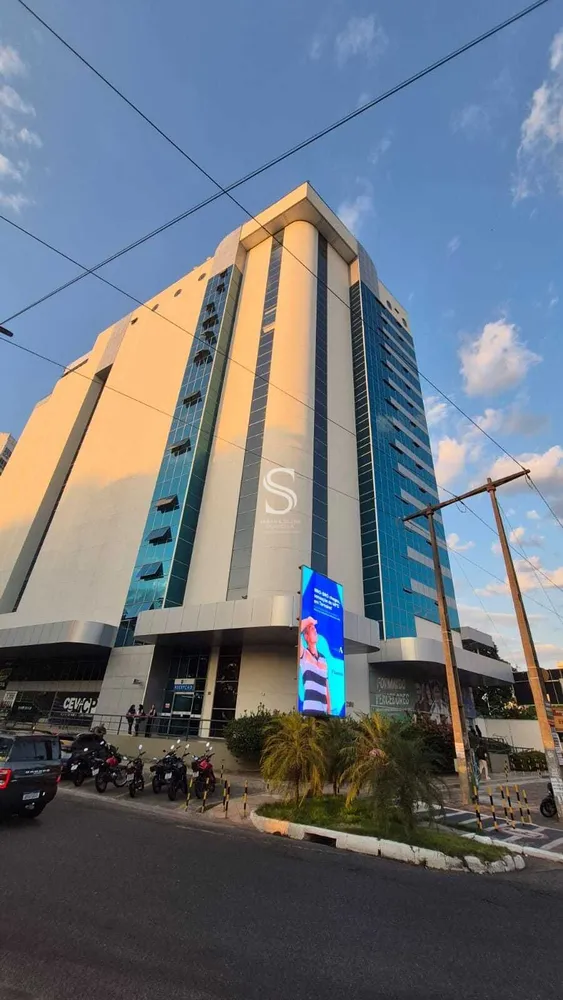 Sala-Conjunto, 3000 m² - Foto 3