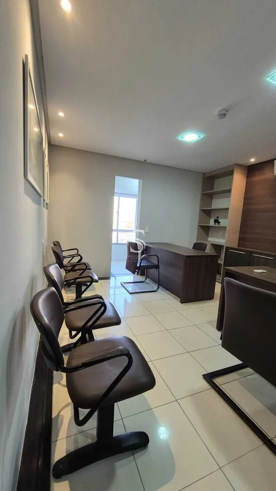 Sala-Conjunto, 3000 m² - Foto 2