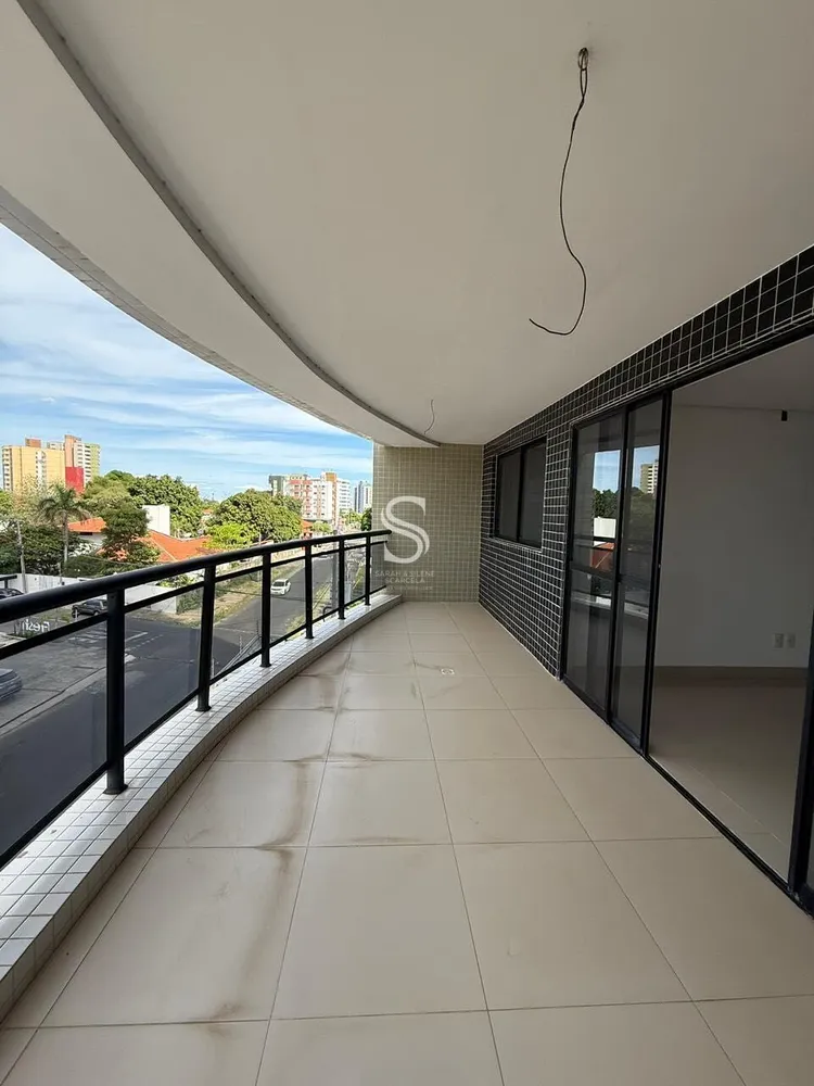 Apartamento, 3 quartos, 140 m² - Foto 2