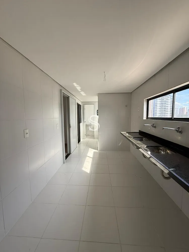 Apartamento, 3 quartos, 140 m² - Foto 6
