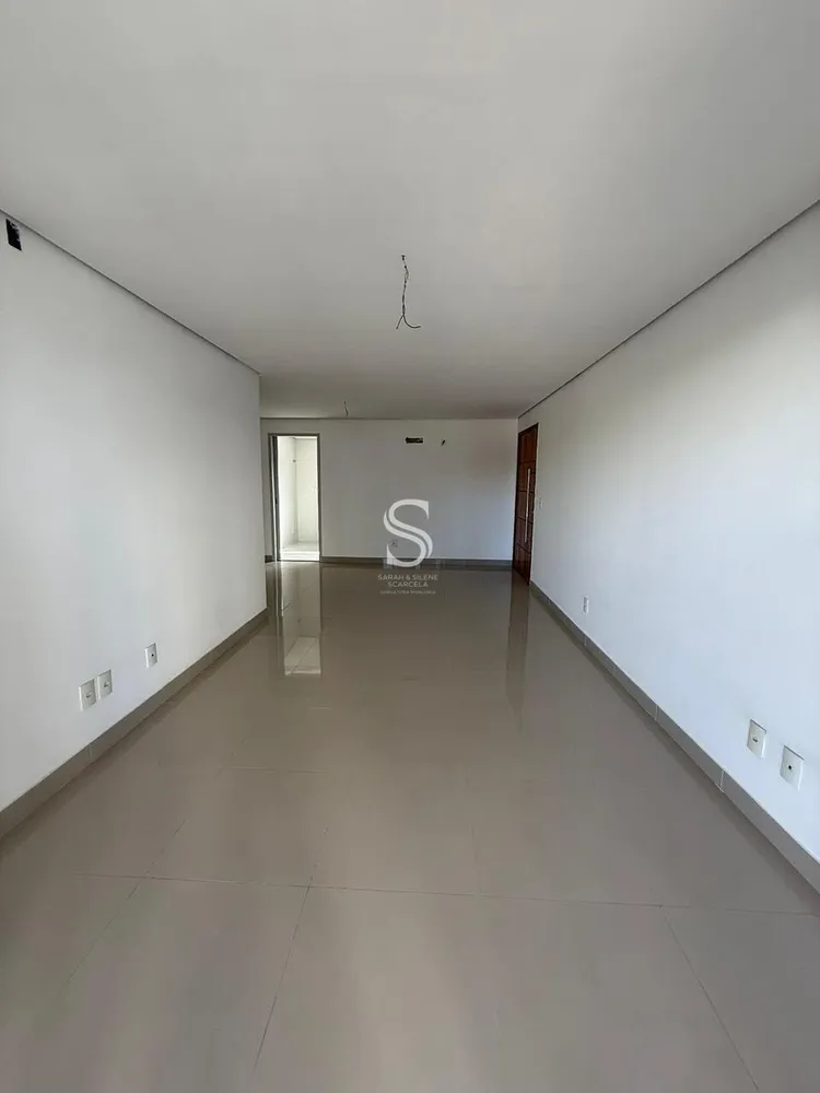 Apartamento, 3 quartos, 140 m² - Foto 3