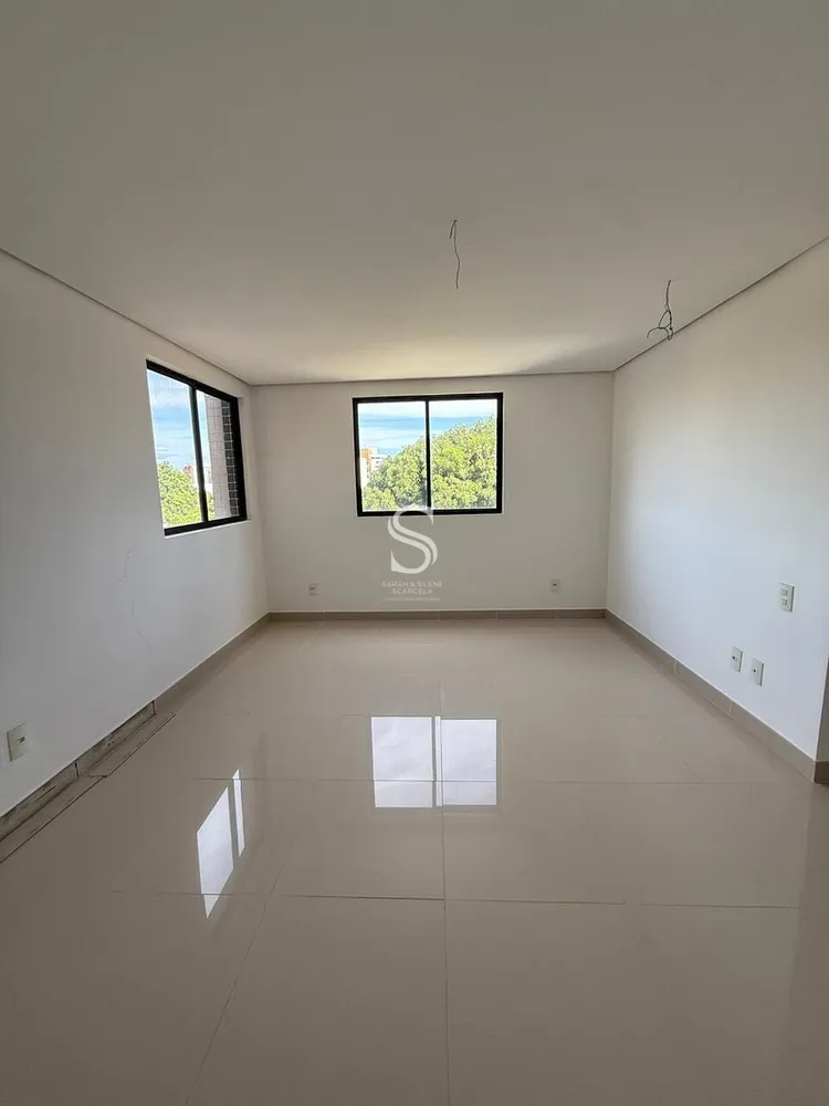 Apartamento, 3 quartos, 140 m² - Foto 11