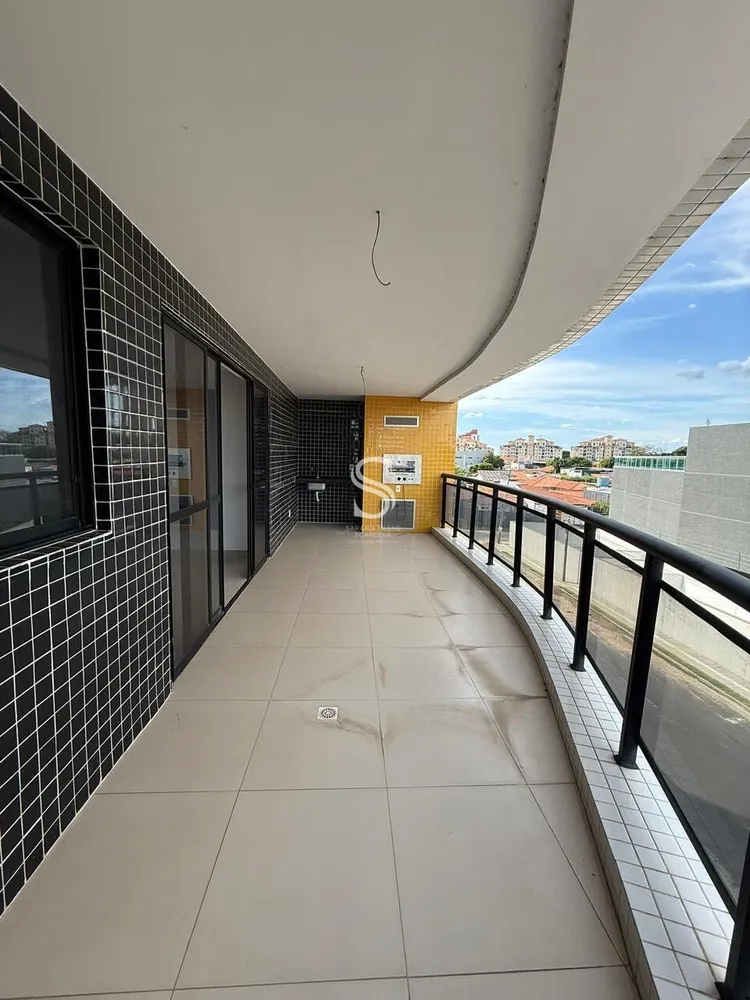 Apartamento, 3 quartos, 140 m² - Foto 1