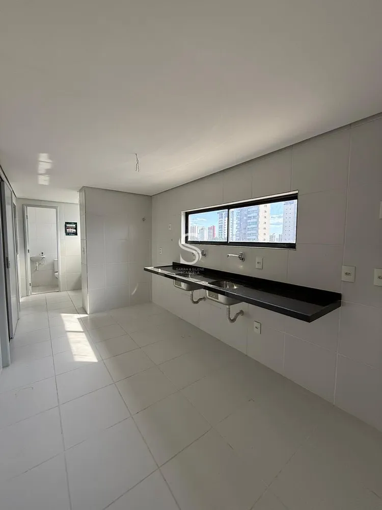 Apartamento, 3 quartos, 140 m² - Foto 9