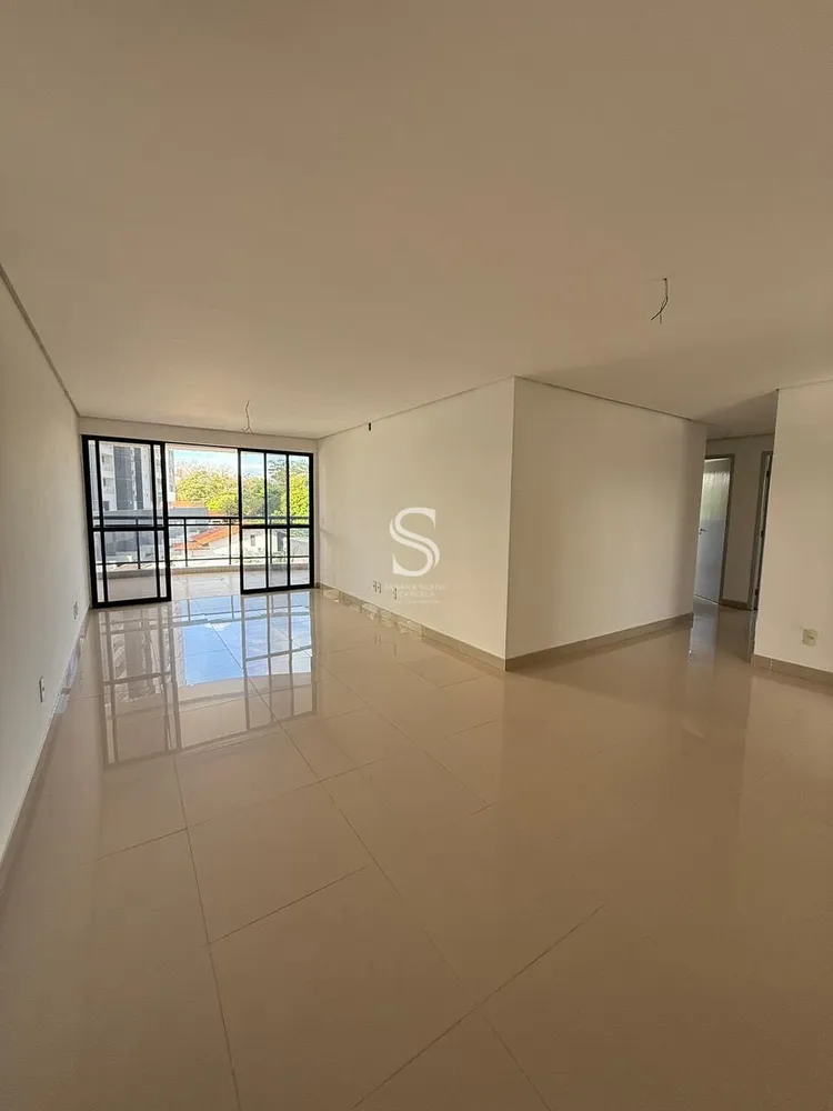 Apartamento, 3 quartos, 140 m² - Foto 4
