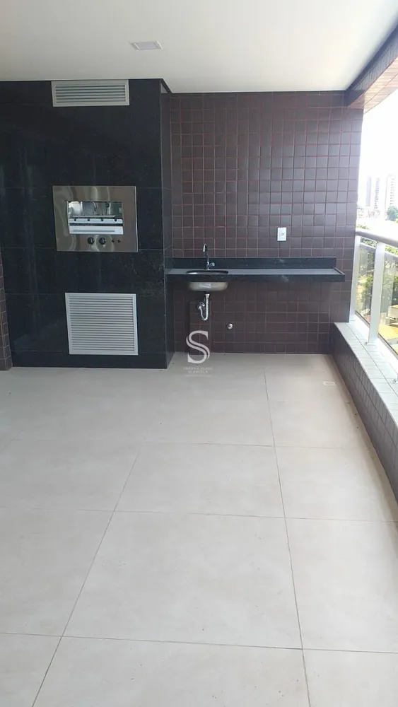 Apartamento, 4 quartos, 179 m² - Foto 18