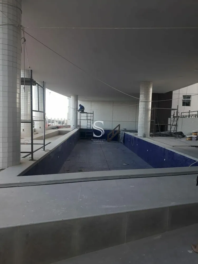 Apartamento, 4 quartos, 179 m² - Foto 11