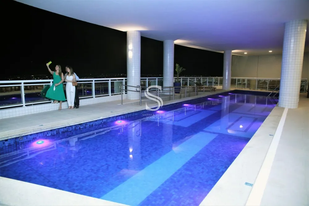 Apartamento, 4 quartos, 179 m² - Foto 16