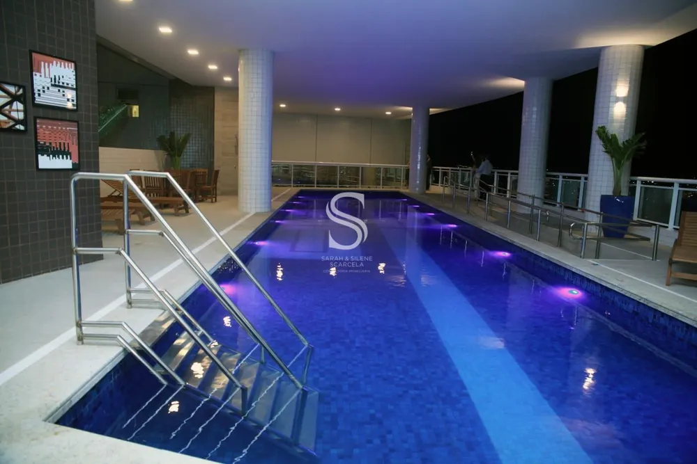 Apartamento, 4 quartos, 179 m² - Foto 19