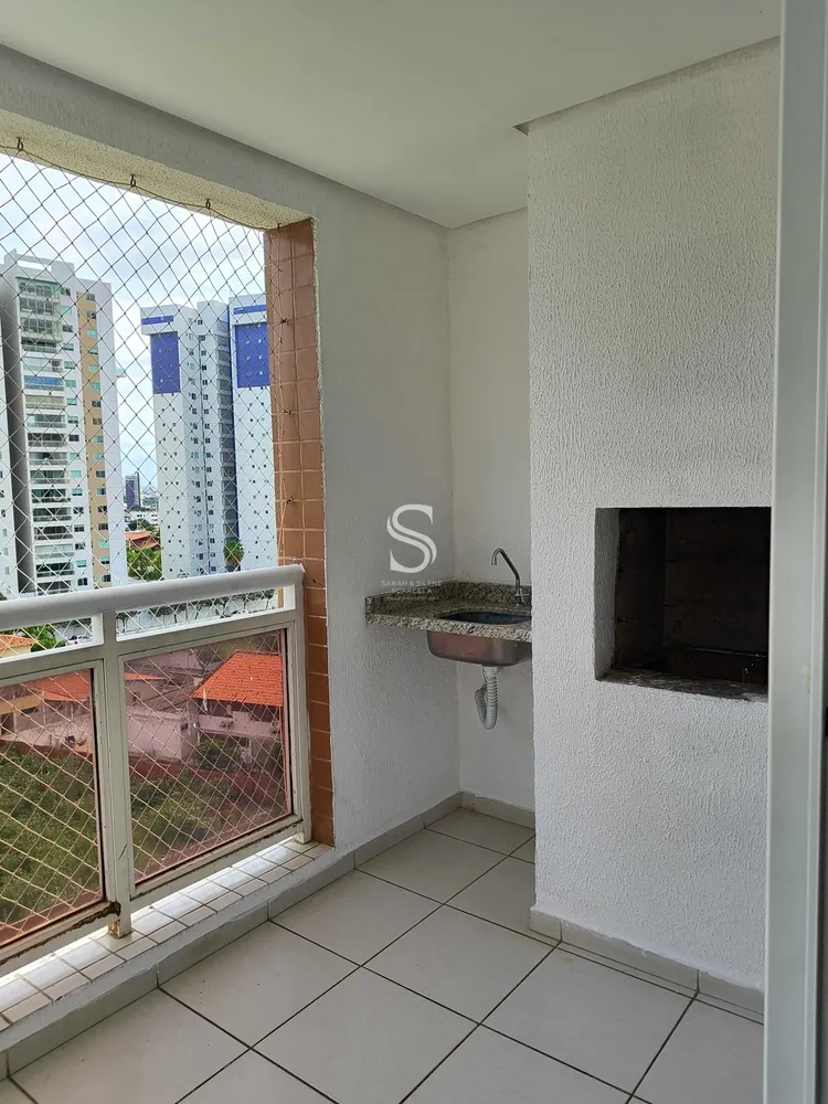 Apartamento, 4 quartos, 105 m² - Foto 5