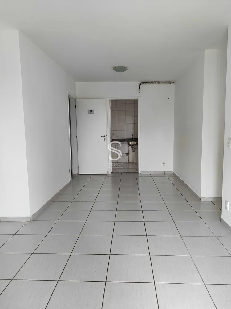 Apartamento, 4 quartos, 105 m² - Foto 4