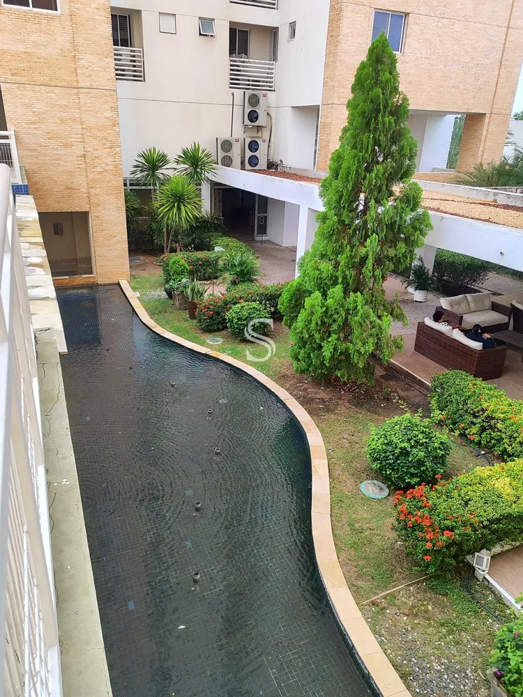 Apartamento, 4 quartos, 105 m² - Foto 1
